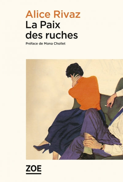 La Paix des ruches