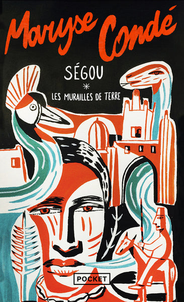 Ségou - Tome 1 Les murailles de terre - Collector