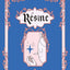 Résine