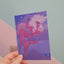 Tid Izar · Carte 10x15