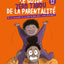Le Guide zéro tabou de la parentalité 0-3 ans