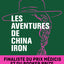 Les aventures de China Iron