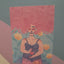 Tid Izar · Carte 10x15