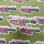 Lux Little Papers · Sticker Random Thoughts