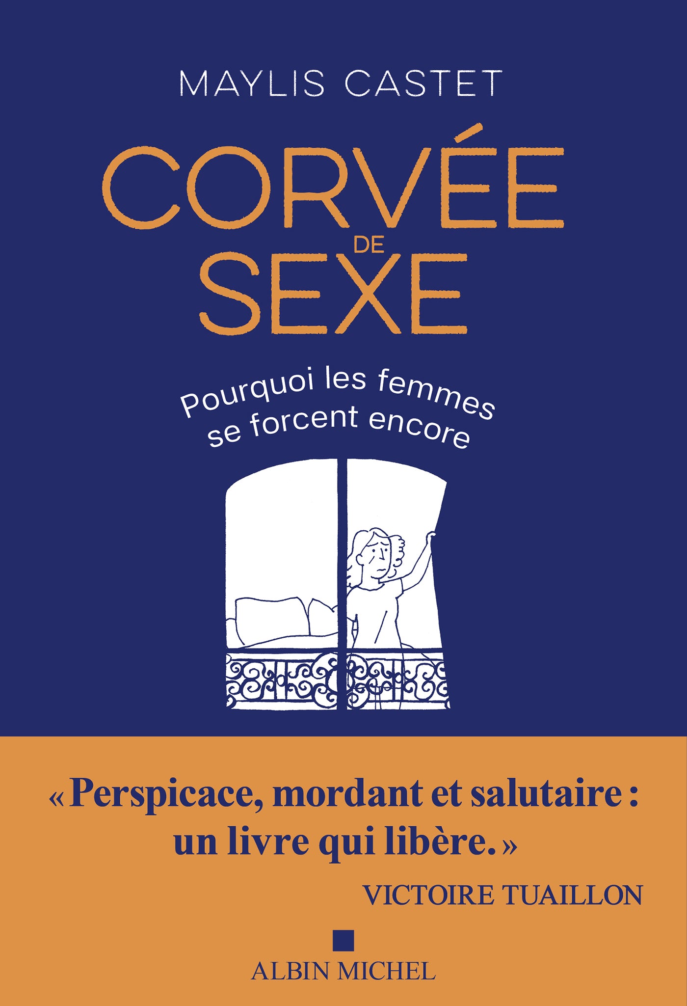 Corvée de sexe
