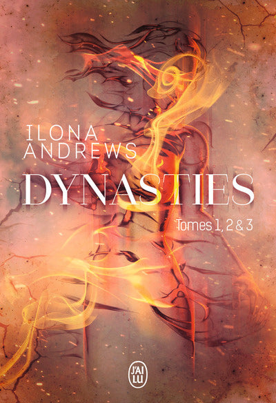 Dynasties - Tomes 1, 2 et 3