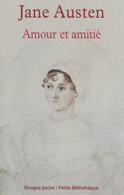 Amour et amitié