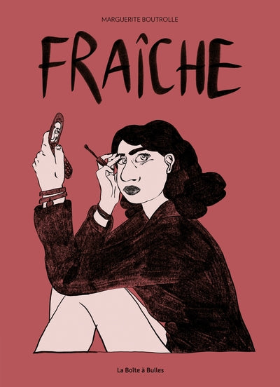 Fraîche