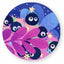 Tid Izar · Stickers Ghibli