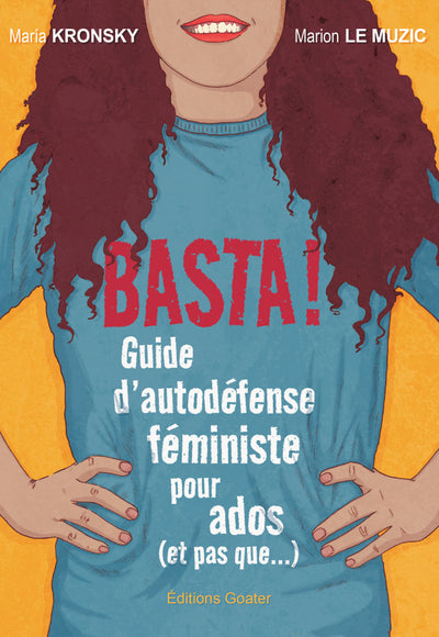 Basta !