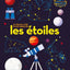 Le grand livre pour observer les étoiles