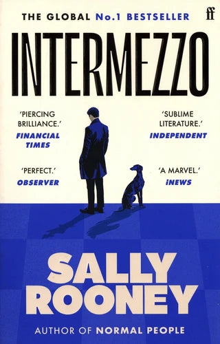 Intermezzo (VO)