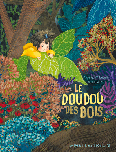 Le Doudou des bois