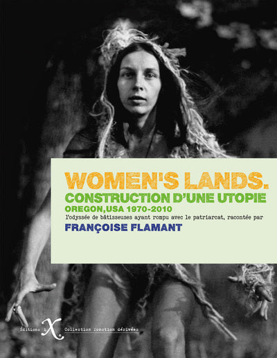 Women's Lands (NED 2023)
