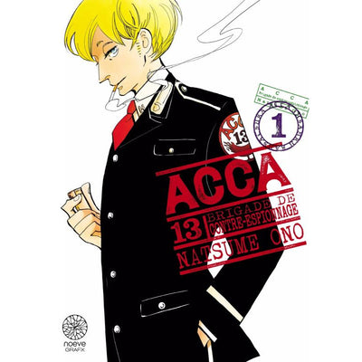 Acca 13 T01