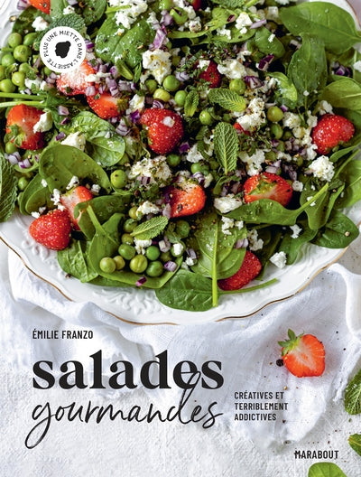 Salades gourmandes