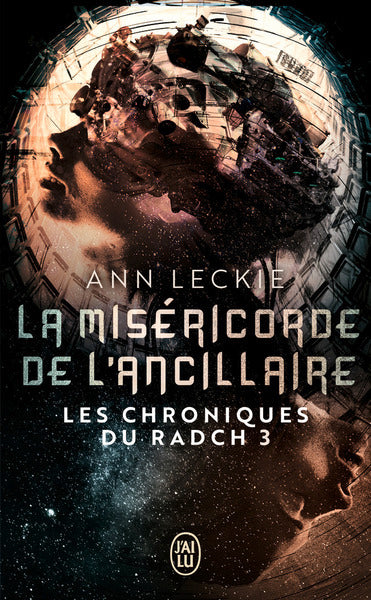 La miséricorde de l'ancillaire