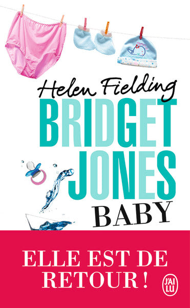 Bridget Jones Baby