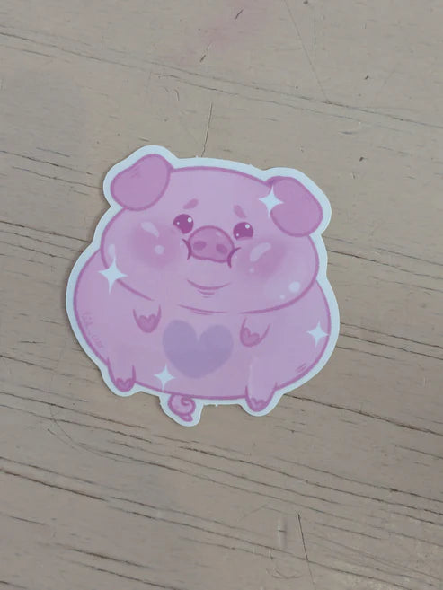 Tid Izar · Stickers Cute