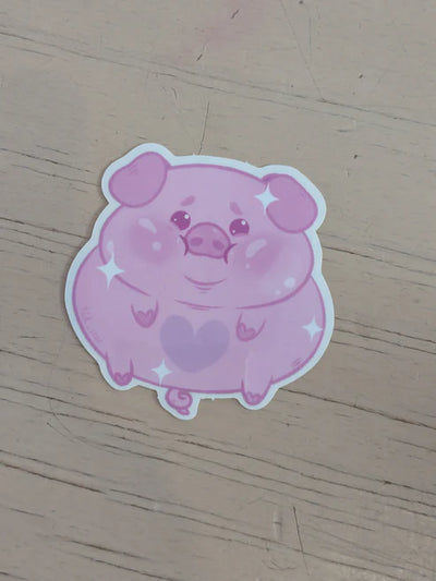 Tid Izar · Stickers Cute