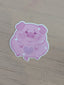 Tid Izar · Stickers Cute