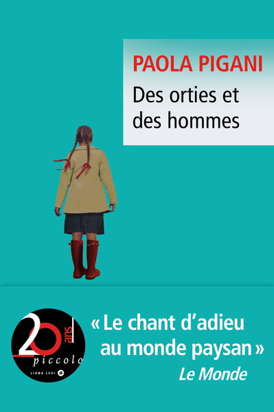 Des orties et des hommes