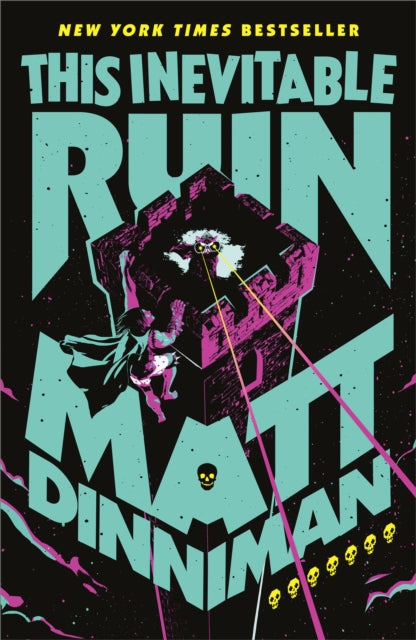 This Inevitable Ruin (Hardcover)
