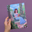 Tid Izar · Print A5 (Pop Culture)