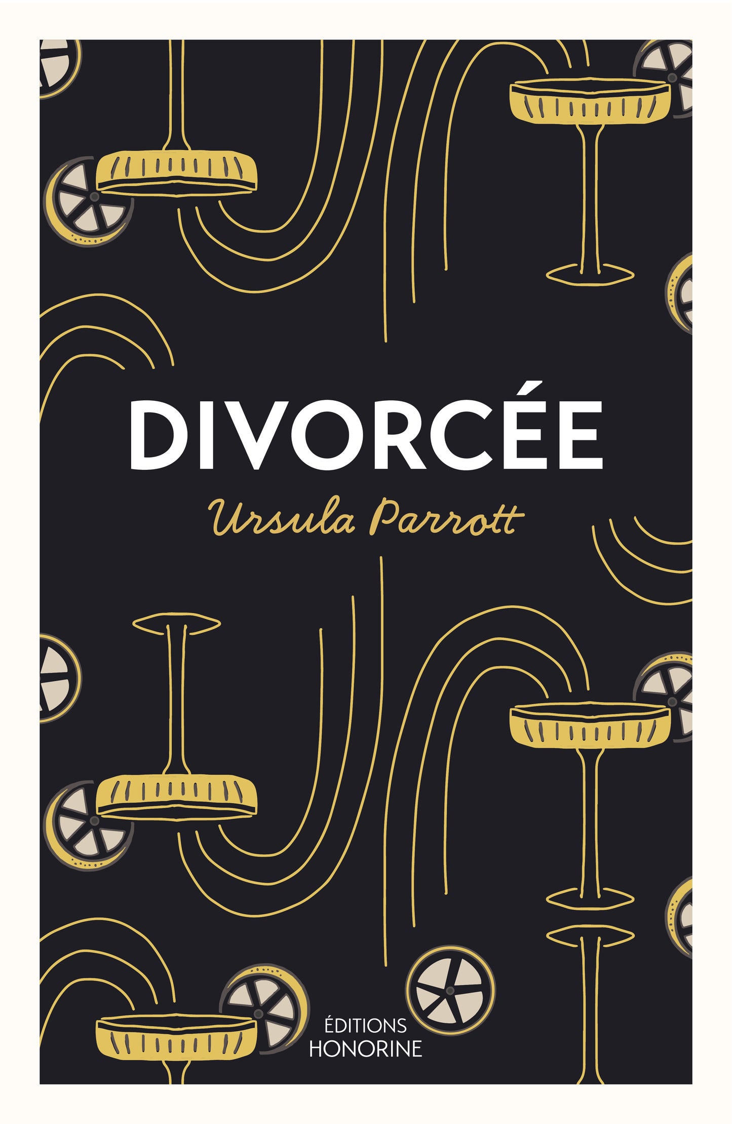 Divorcée