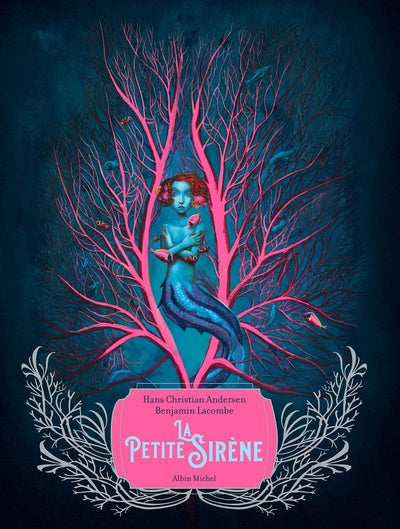 La Petite Sirène