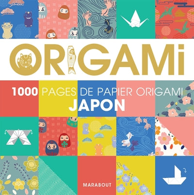 Origami Japon