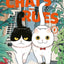 Hachi & Maruru - Chats des rues - vol. 01