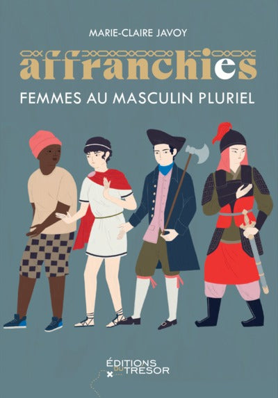 Affranchies