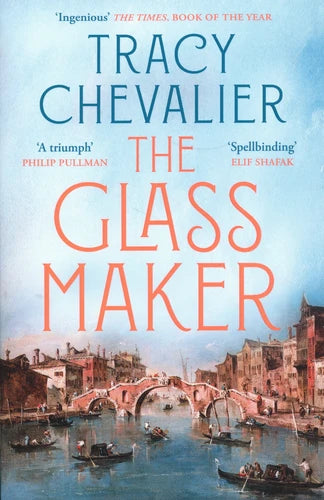 The Glassmaker