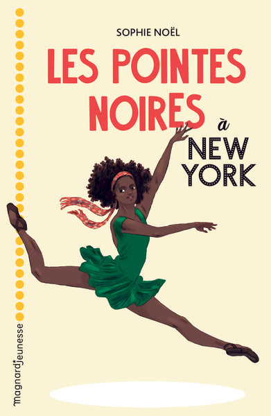 Les Pointes noires à New York