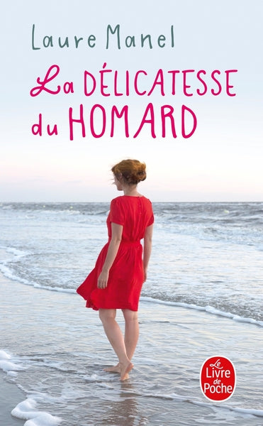 La Délicatesse du homard