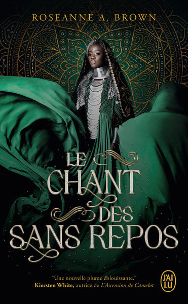 Le chant des sans repos