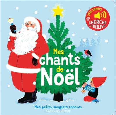 Mes chants de Noël