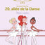 20 allée de la danse 4:Petite rebelle