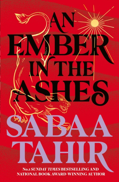 An Ember in the Ashes