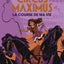 Circus Maximus. Vol. 1. La course de ma vie