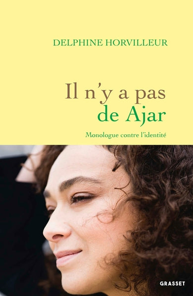 Il n'y a pas de Ajar