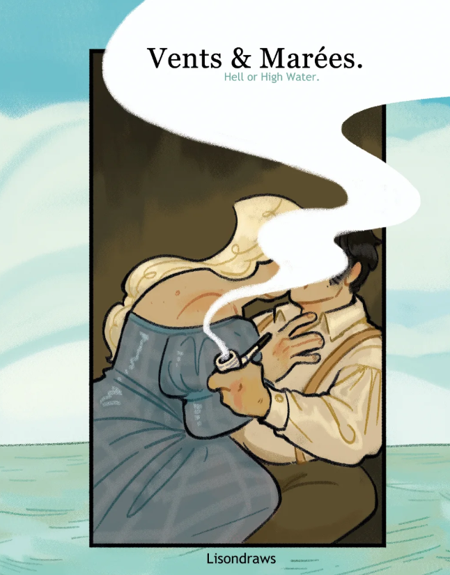 Vents & Marées