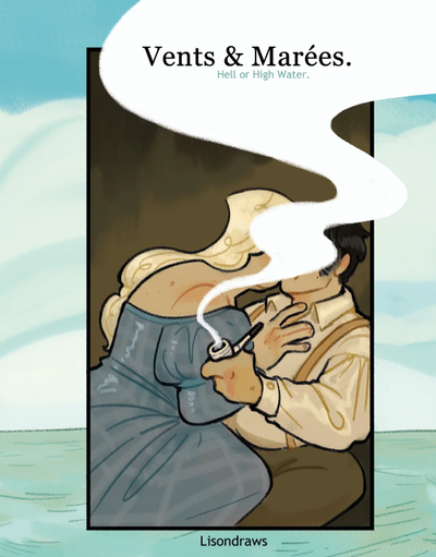 Vents & Marées