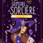 Mon grimoire de sorcière par Little Witchy