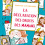 LA DECLARATION DES DROITS DES MAMANS