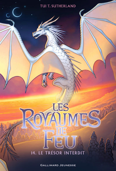 Les Royaumes de Feu, 14