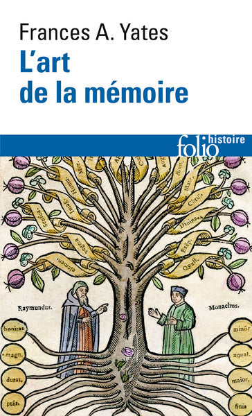 L'art de la mémoire