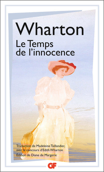 Le Temps de l'innocence