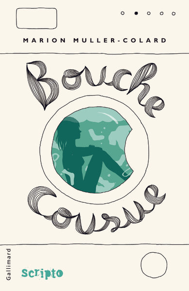 Bouche cousue